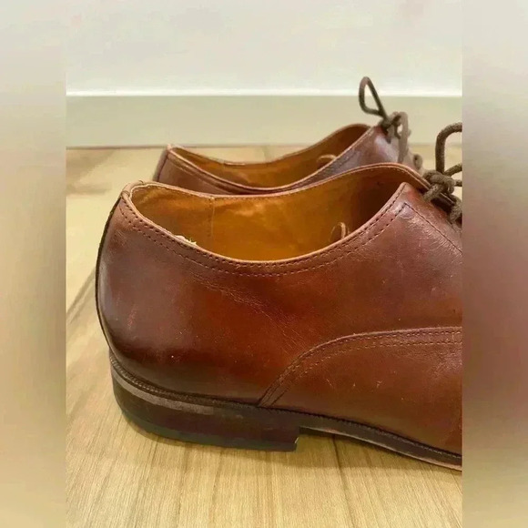 Florsheim Corbetta Cap Toe Oxford - Picture 6 of 13